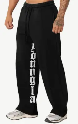 YoungLA Center Line Sweatpants (5 Variants)