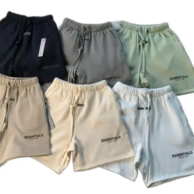 Essentials Shorts