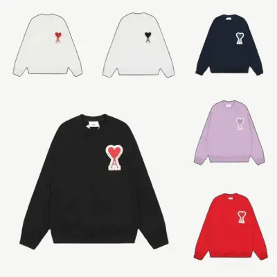 Ami Sweatshirts
