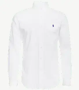 Polo Ralph Lauren Button Up Shirt #1 (12 Colors)