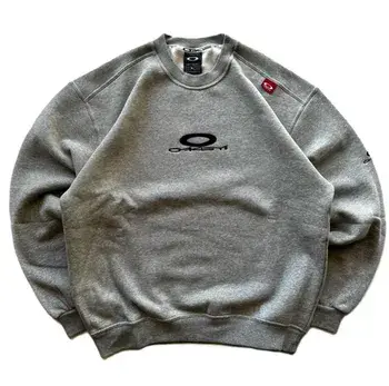 Oakley Crewneck Sweater