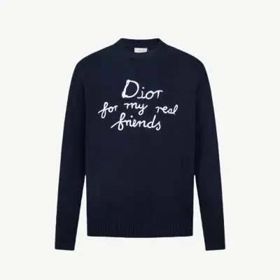 Dior Sweater #1