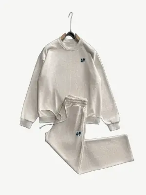 Louis Vuitton Moncler Burberry Set #1