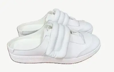 Margiela Future Clogs