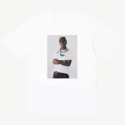 Supreme x Tyler The Creator Tee