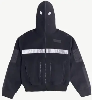 Project GR Reflective Work Jacket