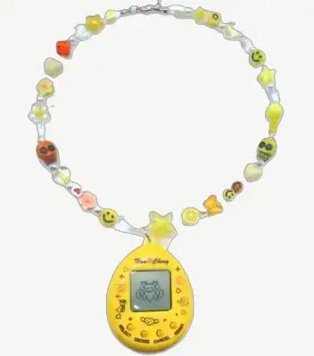Tamagotchi Chain