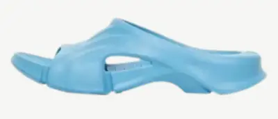 Balenciaga Mold Slide Sandal