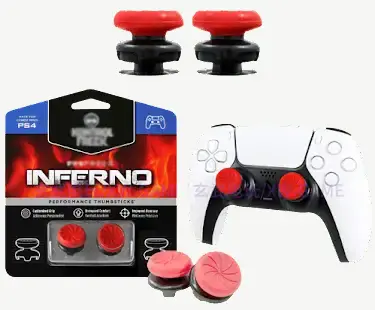 Kontrol Freek Thumb Grips