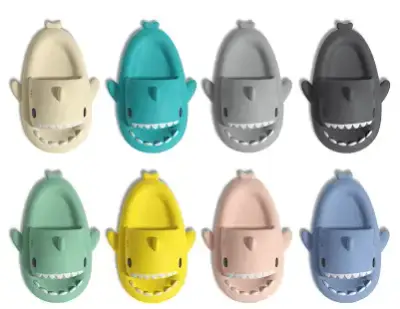 Shark Slides