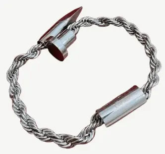Cartier Bracelet