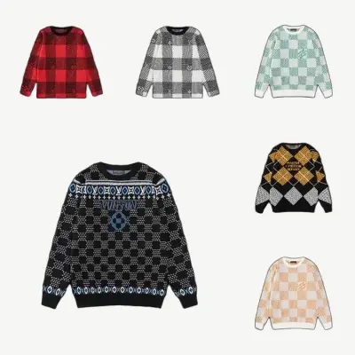 Louis Vuitton Sweater #2