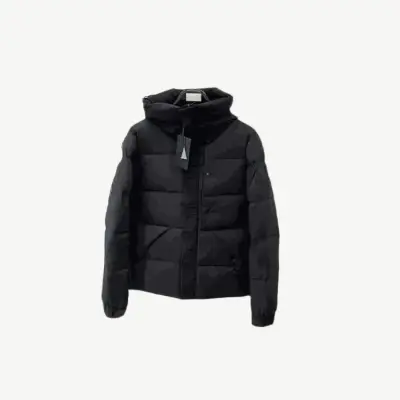 Moncler Lauren Puffer Jacket