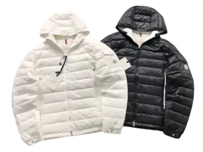 Moncler Galion Down Jacket