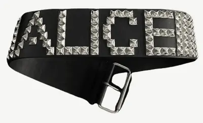 Alice Hollywood Belt