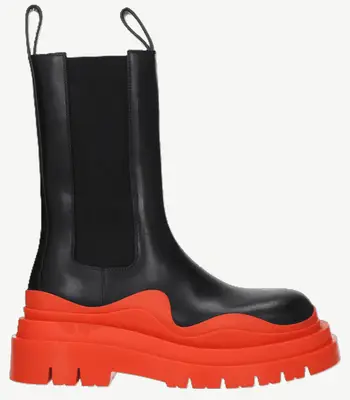 Budget Bottega Boots