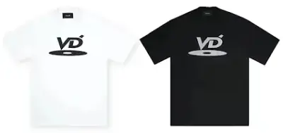 Vuja De Tee