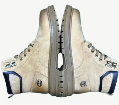 Timberland Natural Premium Waterproof Boots
