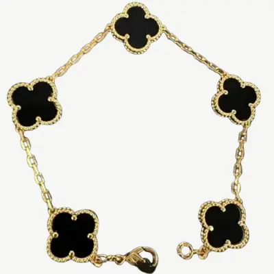 Van Cleef & Arpels Bracelet (40+ Styles