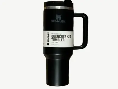 Stanley Quencher H2.0 FlowState Cups