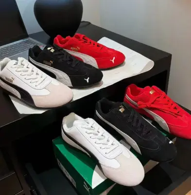 Puma Shoes