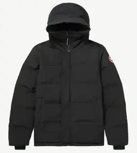Canada Goose MacMillam Parka