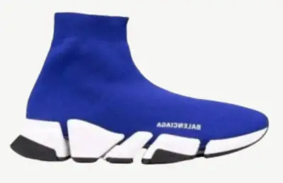 Balenciaga Speed 2.0