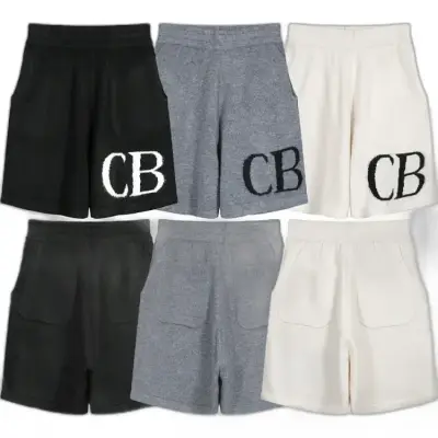 Cole Buxton Shorts