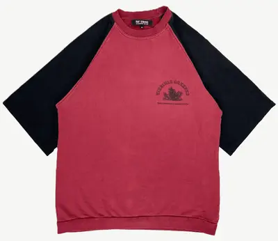 Raf Simons Virginia Creeper Tee
