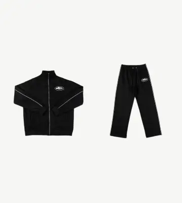 Corteiz Pants & Sweatshirt Set