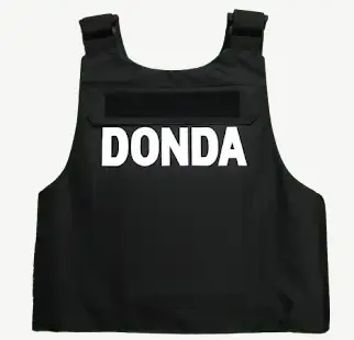 Donda Vest