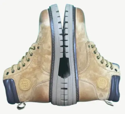 Caterpillar (CAT) Narrate Boots