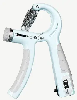 Grip Strength Trainer (15 Variants) #3