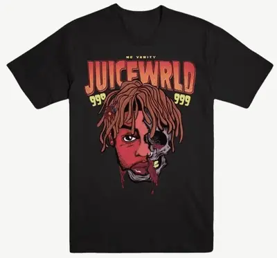 Juice Wrld T-Shirts