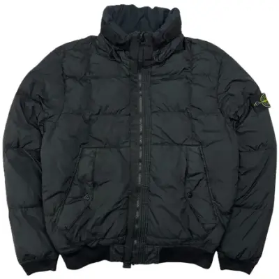 Stone Island Down Jacket #1