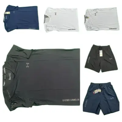 Under Armour Tees