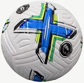 Bunch of Footballs (52 Variants)