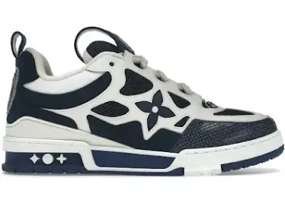 Louis Vuitton LV Skate Sneakers (7 Colorways)