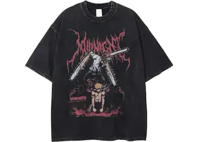 Chainsaw Man Tee