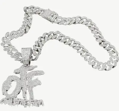 Otf Chain (Lil Durk)