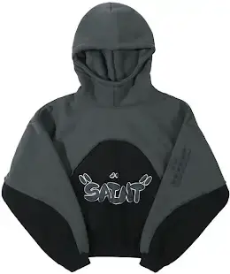 Saint Hoodie