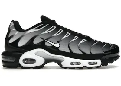 Nike Air Max Plus (6 Colorways)