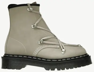 Rick Owens X Doc Martens