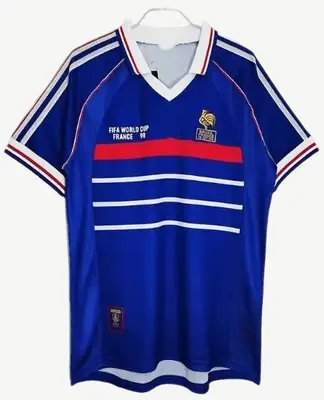 Opel Jersey