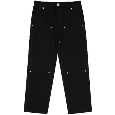 Chrome Hearts Carpenter Pants
