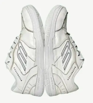 Balenciaga B Court (Skate)