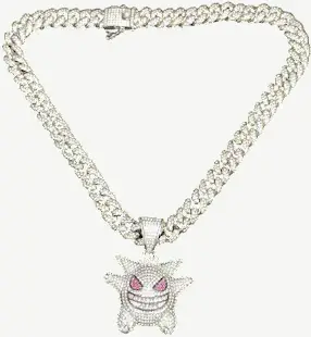 Gengar Chain