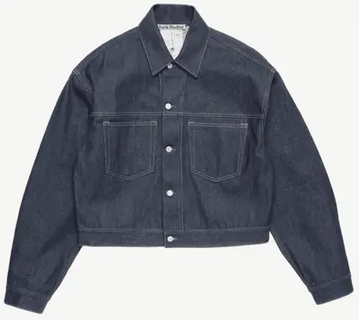 Acne Studios Denim Jacket