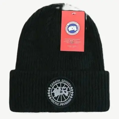 Canada Goose Beanie