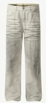 Number Nine Hipster Denim